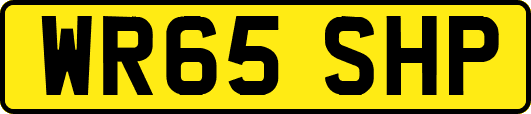 WR65SHP