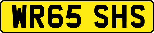 WR65SHS