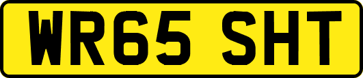 WR65SHT