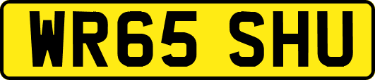 WR65SHU