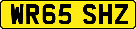 WR65SHZ