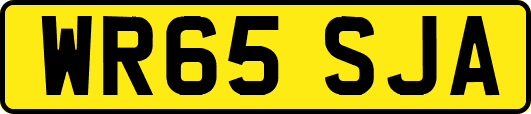 WR65SJA