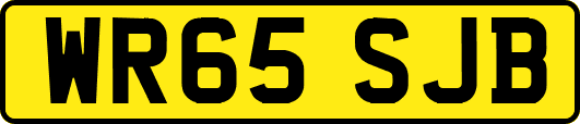 WR65SJB