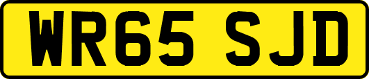 WR65SJD