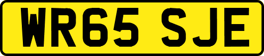 WR65SJE