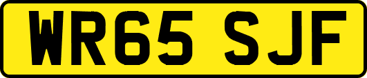 WR65SJF