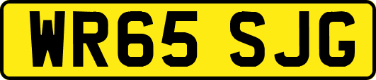 WR65SJG