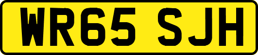 WR65SJH