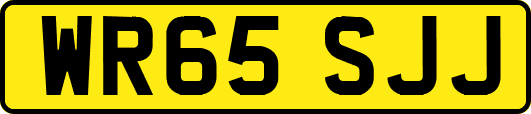 WR65SJJ