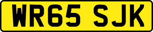 WR65SJK