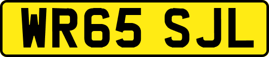 WR65SJL