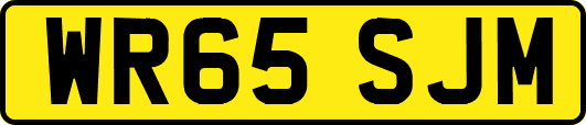 WR65SJM