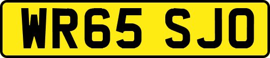 WR65SJO