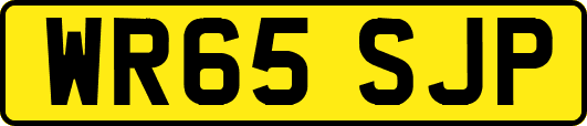 WR65SJP