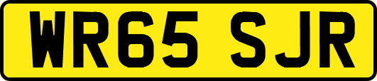 WR65SJR