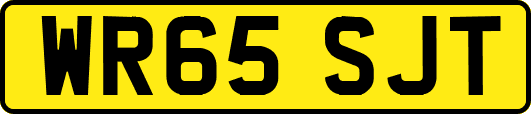 WR65SJT