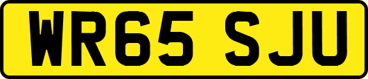 WR65SJU