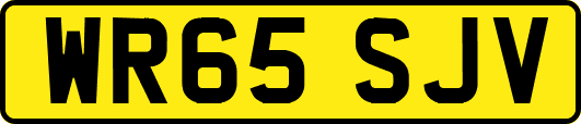 WR65SJV
