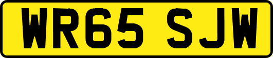 WR65SJW