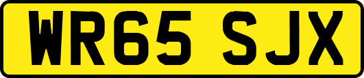 WR65SJX