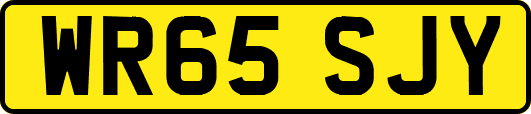 WR65SJY