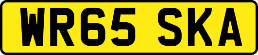 WR65SKA