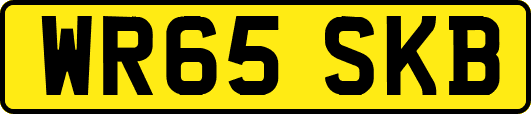 WR65SKB