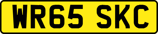 WR65SKC