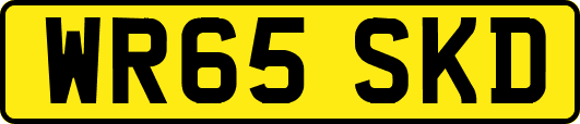 WR65SKD