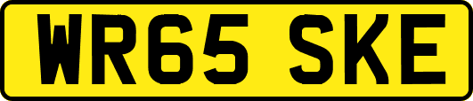 WR65SKE