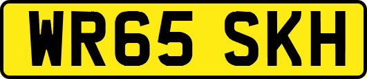 WR65SKH