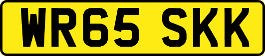 WR65SKK