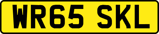 WR65SKL