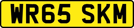 WR65SKM