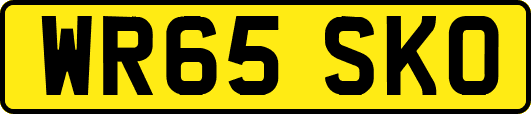 WR65SKO