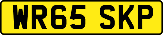 WR65SKP