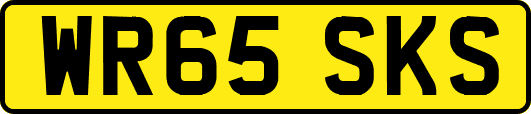 WR65SKS