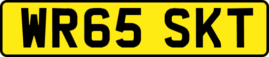 WR65SKT
