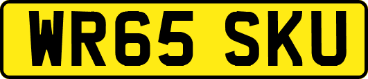 WR65SKU