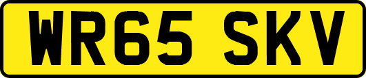 WR65SKV