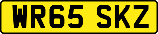 WR65SKZ