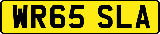 WR65SLA
