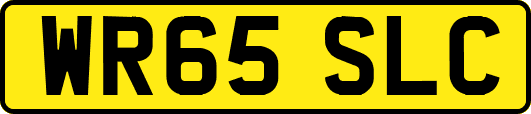 WR65SLC