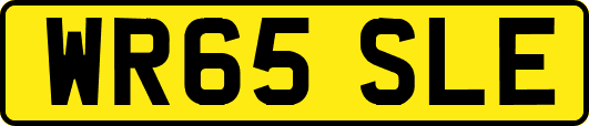 WR65SLE