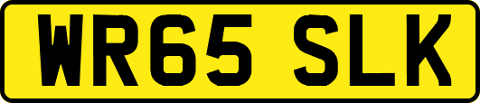 WR65SLK