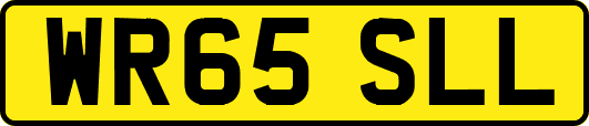 WR65SLL