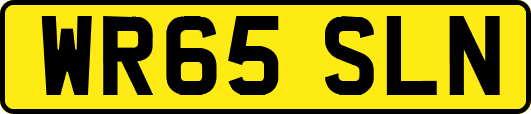 WR65SLN