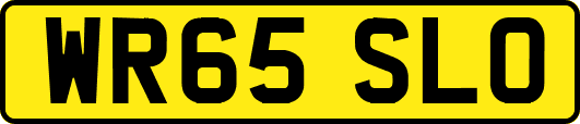 WR65SLO