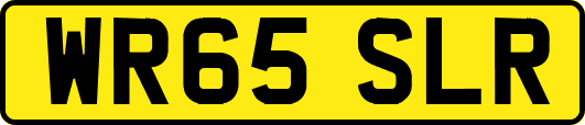 WR65SLR