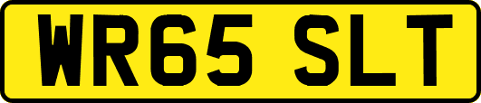 WR65SLT